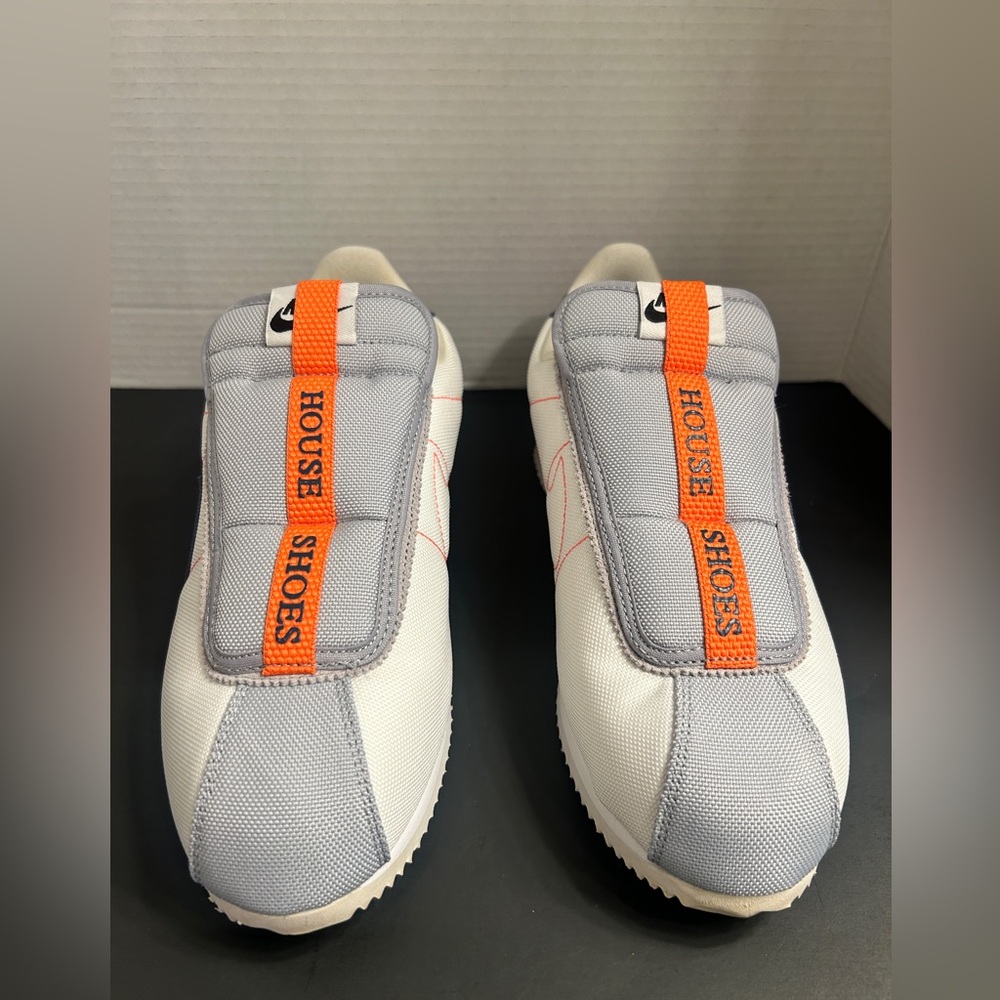 Nike Cortez Kendrick Lamar Basic Slip on Sneakers - Size 10 men’s - Picture 2 of 7